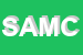 Logo di SMARCO DI ANSELMO MARCO e C SAS