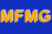 Logo di MOZZONE FRATELLI DI MOZZONE G e C SNC