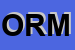 Logo di ORMEA SRL