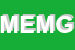 Logo di MONGE ELETTRICITA' DI MONGE GIUSEPPE e C (SNC)