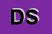 Logo di DENTALPADUS SAS