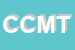 Logo di CMT COSTRUZIONI MECCANICHE E TECNOLOGIA SPA