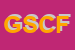 Logo di GF SNC DI CAMPANA FAUSTO E VIADA GERMANA