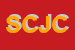 Logo di SOCIETA-COOPERATIVA JJ CUPOLA COOPERATIVA SOCIALE A RL