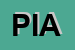Logo di PIANFER