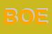 Logo di BOERO