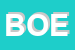 Logo di BOERO