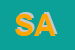 Logo di SALVI ARPE