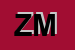 Logo di ZAMPERLIN MARCO