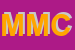 Logo di MONGE MARCELLO E C