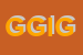 Logo di Ge G IMPIANTI DI GALLO GIOVANNI