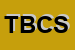 Logo di TARTUFLANGHE DI BERTOLUSSO e C SNC