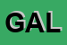 Logo di GALLO