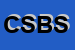 Logo di CMS SNC DI BOTTERO SERGIO e C