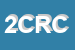 Logo di 2 C R DI CAPPA CLAUDIO e C (SNC)