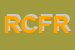 Logo di RCB COSTRUZIONI IN FERRO DI RIZZI e C SNC