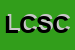 Logo di LA CUNEESE SOC COOPERATIVA EDILIZIA A RL