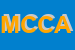 Logo di MODA CALZATURE DI CERUTTI ALDO e C (SNC)
