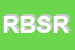 Logo di ROSSO BORSE SNC DI ROSSO CATERINA e C