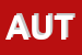 Logo di AUTOREY