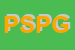 Logo di POPPI SAS DI PIRRA GIUSEPPE E C
