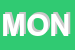 Logo di MONTICASA