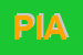 Logo di PIACENZA
