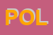 Logo di POLICONF