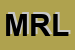 Logo di M R LEGNAMI