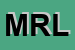 Logo di M R LEGNAMI