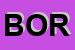 Logo di BORRI