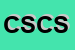 Logo di CSB SOCIETA' COOPERATIVA SOCIALE