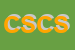 Logo di CSB SOCIETA' COOPERATIVA SOCIALE