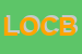 Logo di LOCANDA OCCITANA CA' BIANCA