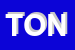 Logo di TRATTORIA OSTERIA NUOVA