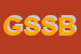Logo di GAS SERVICE SNC DI BERGESE GIOVANNI E C