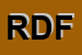 Logo di RESIDENCE DELLE FONTI