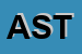 Logo di ASTERCOOP SRL
