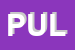 Logo di PULISERVICE