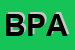 Logo di BAR PIZZERIA ALPINA