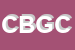 Logo di CMC DI BOGLIO GE C SNC
