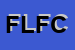 Logo di FONT LEGNO DI FONTANA CLAUDIO E SERGIO e C SNC