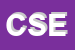 Logo di CBE SRL ELETTROMECCANICA