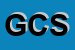 Logo di GEI COMPUTERS SRL