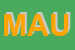 Logo di MAURIZI