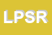 Logo di LUSI PESCA S R L