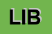 Logo di LIBRARE