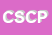 Logo di CP SRL COMMERCIALE PETROLI 