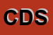 Logo di CDA DELL-ADRIATICO SRL