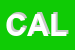 Logo di CALORGAS